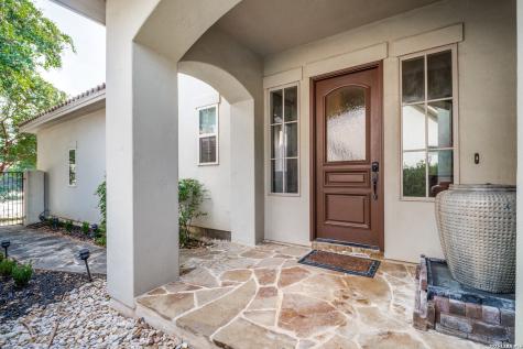 321 E Sunset Road San Antonio TX 78209