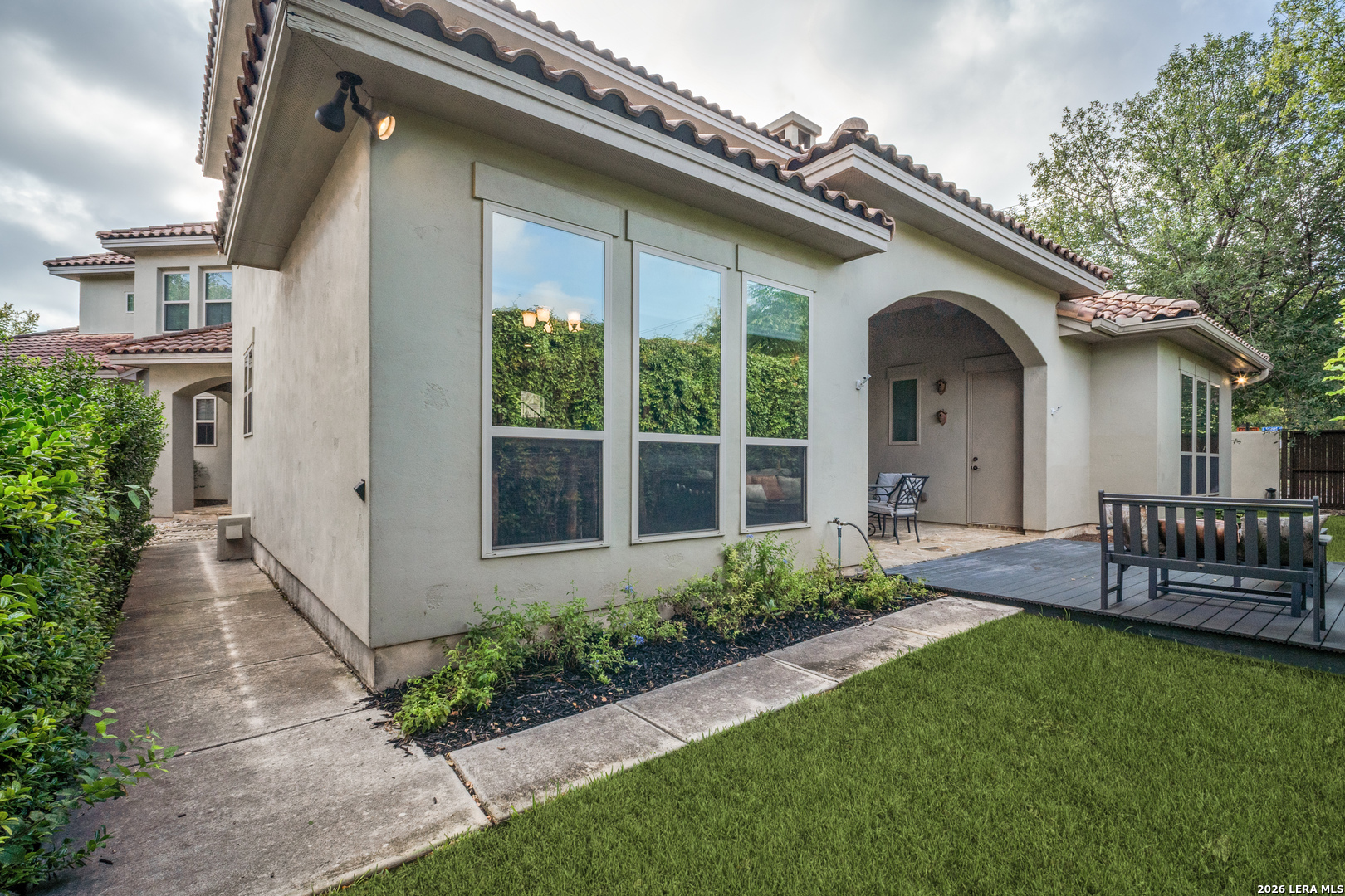 321 E Sunset Road San Antonio TX 78209