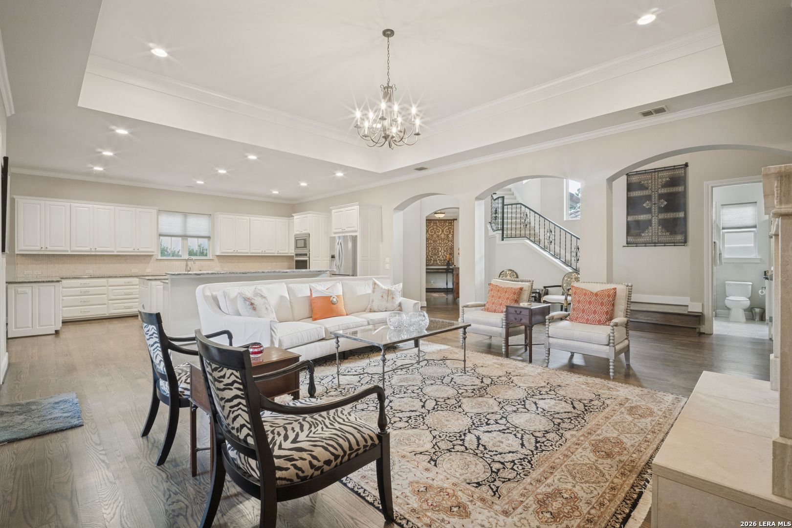 321 E Sunset Road San Antonio TX 78209
