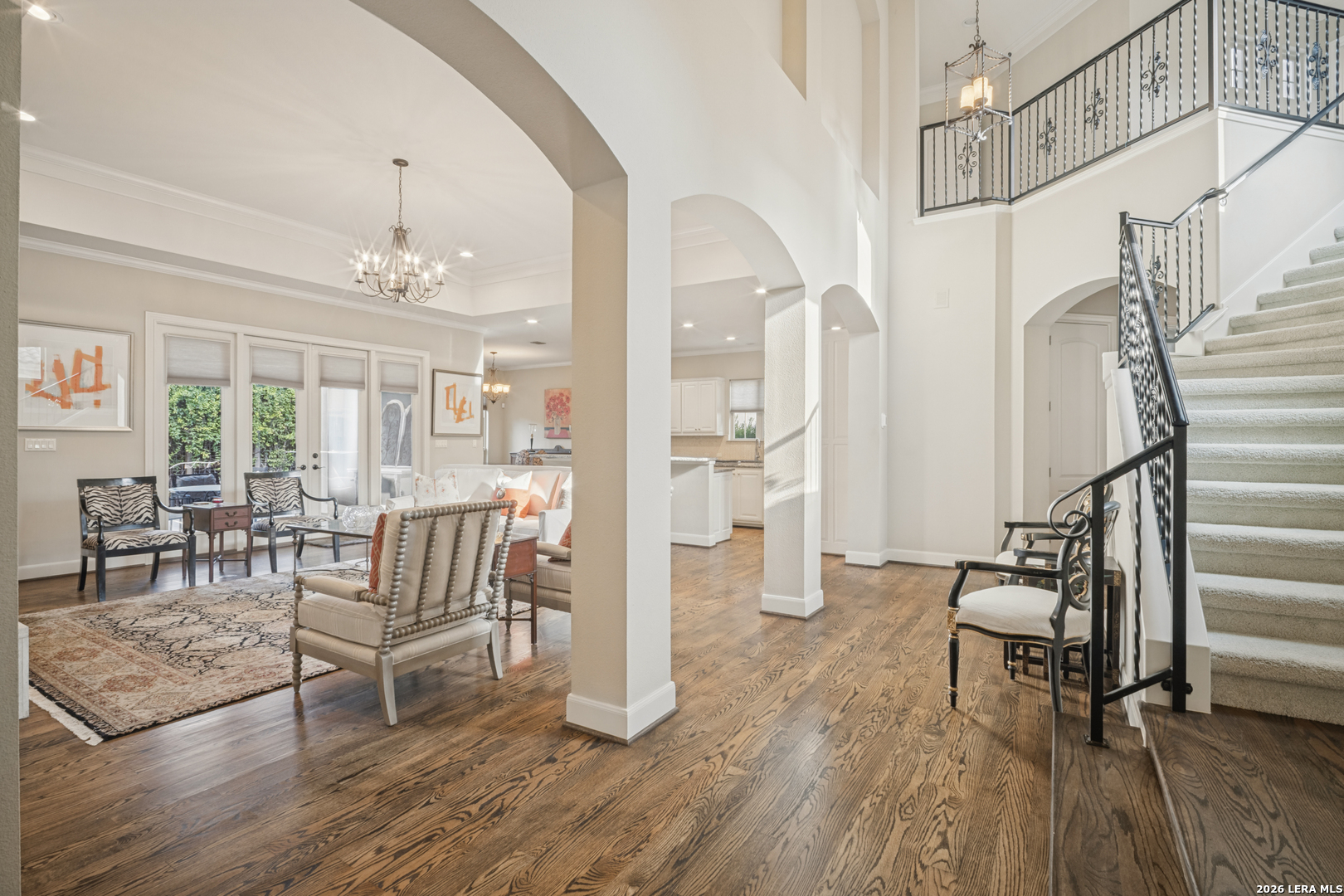 321 E Sunset Road San Antonio TX 78209