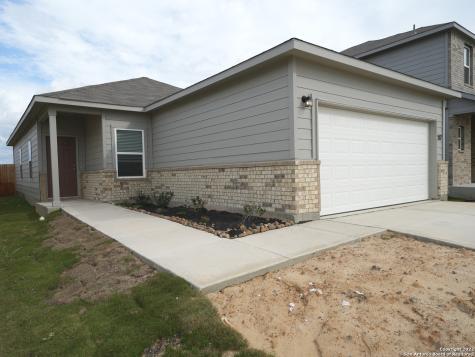 1217 Gracie Way New Braunfels TX 78130