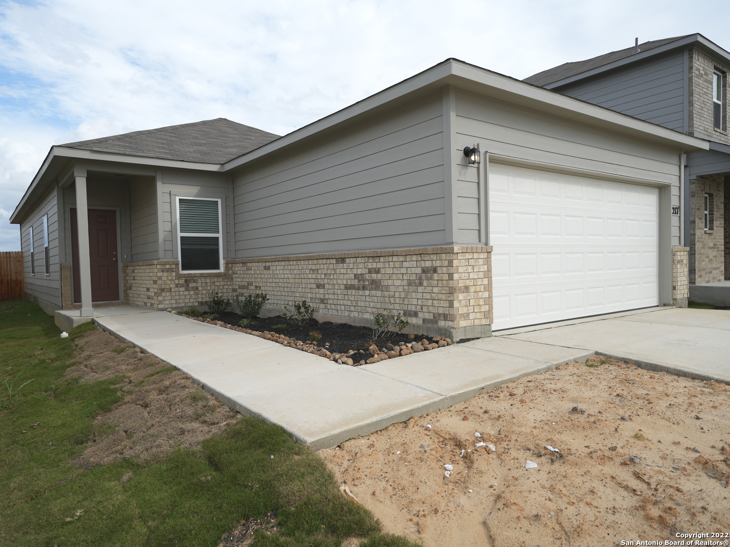 1217 Gracie Way New Braunfels TX 78130