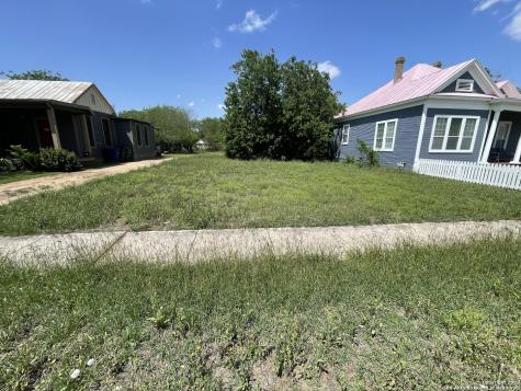 1015 Hays Street San Antonio TX 78202