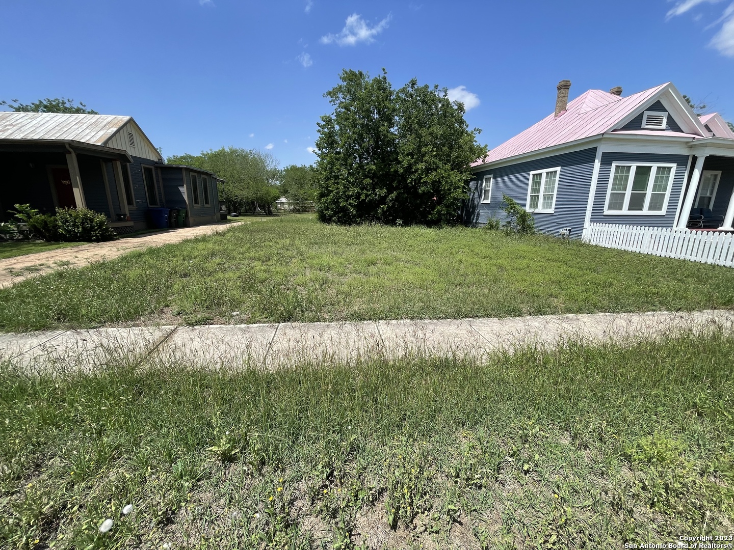 1015 Hays Street San Antonio TX 78202