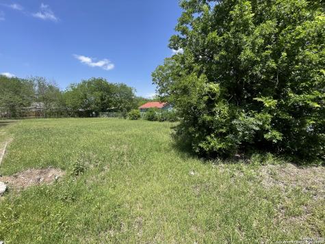 1015 Hays Street San Antonio TX 78202