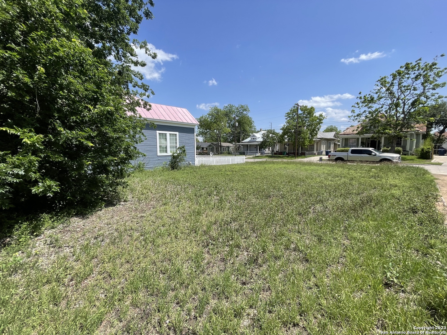 1015 Hays Street San Antonio TX 78202
