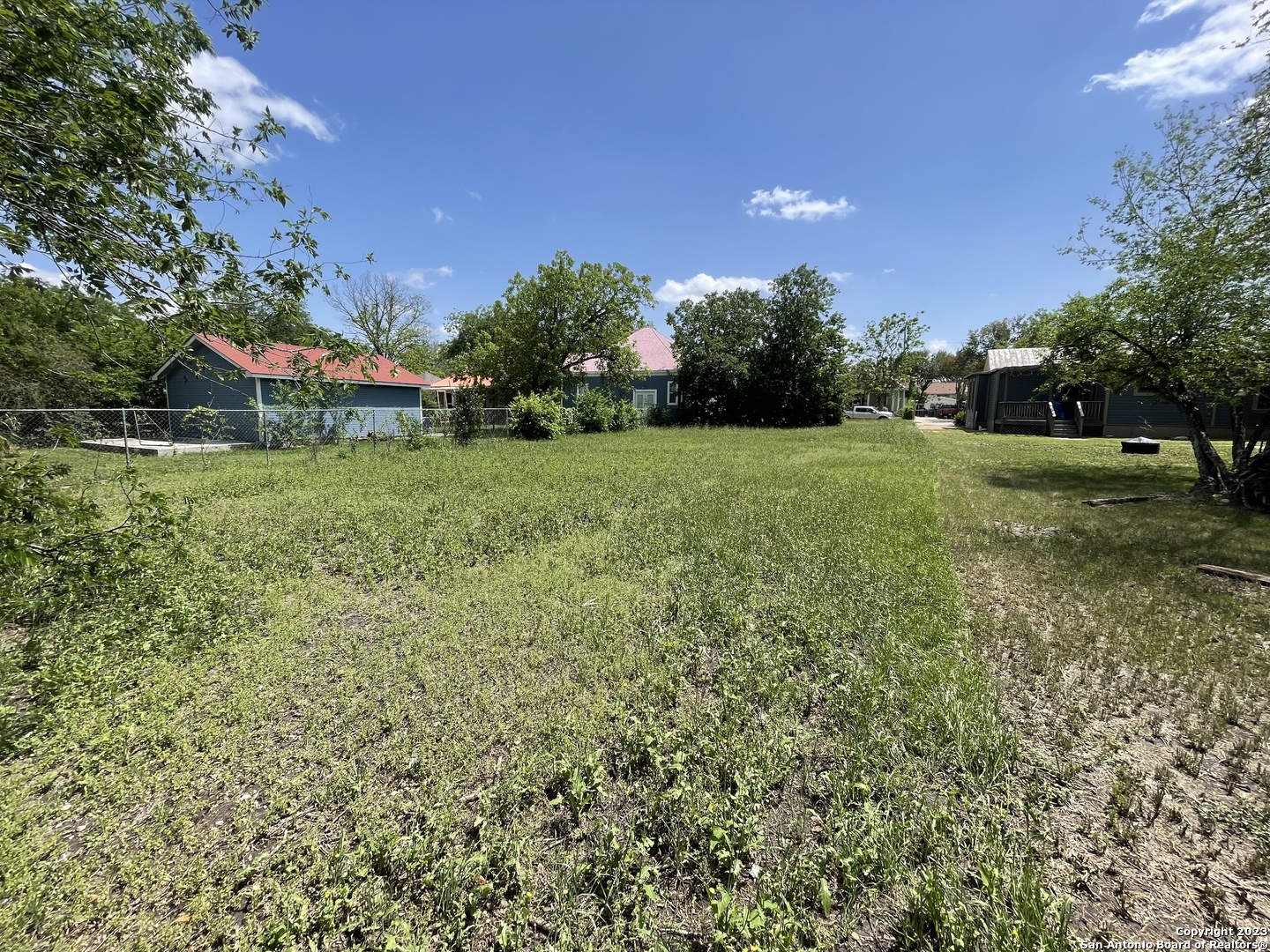 1015 Hays Street San Antonio TX 78202