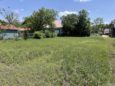1015 Hays Street San Antonio TX 78202