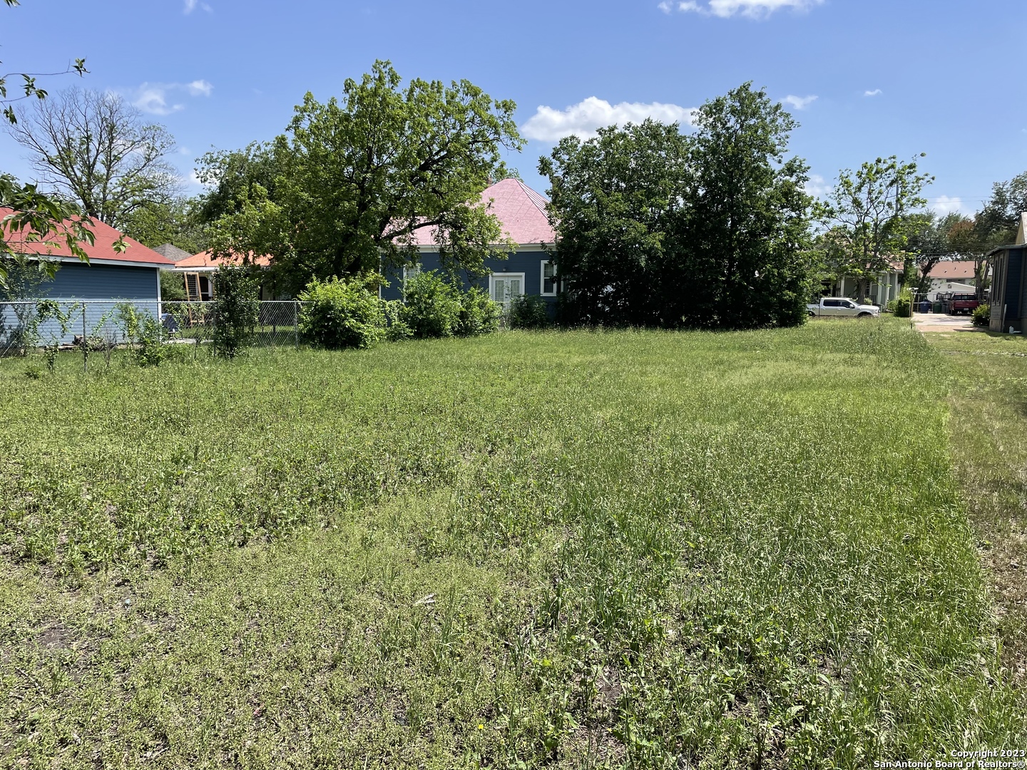 1015 Hays Street San Antonio TX 78202