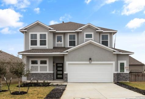 2940 Morlanga Street New Braunfels TX 78130