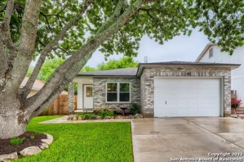 4326 Knollshire San Antonio TX 78247