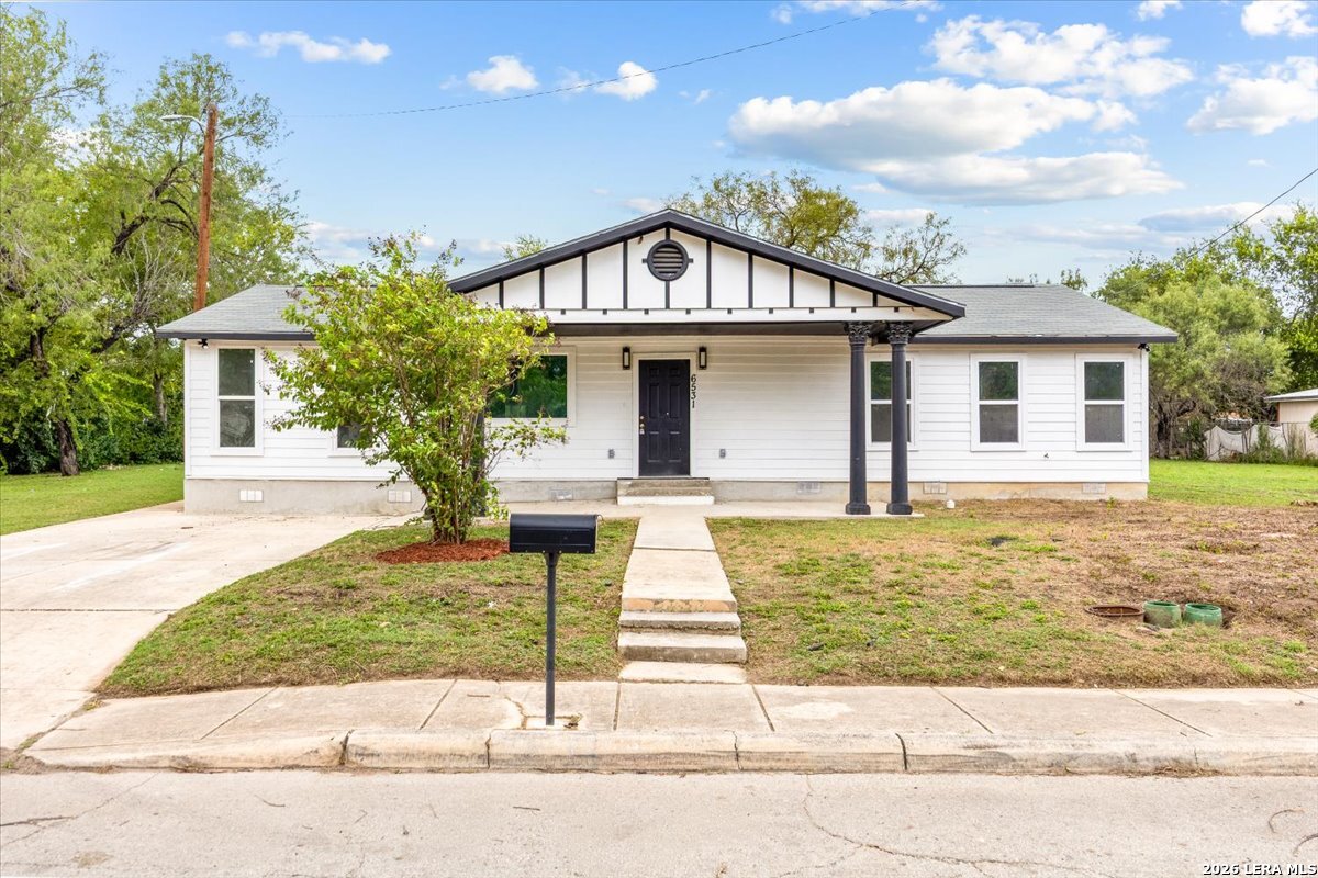6531 Tahoka Street San Antonio TX 78227