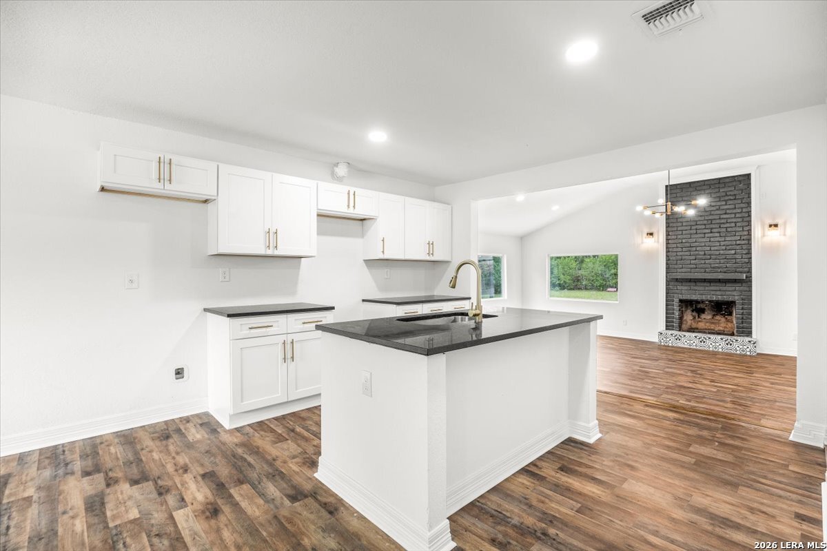 6531 Tahoka Street San Antonio TX 78227