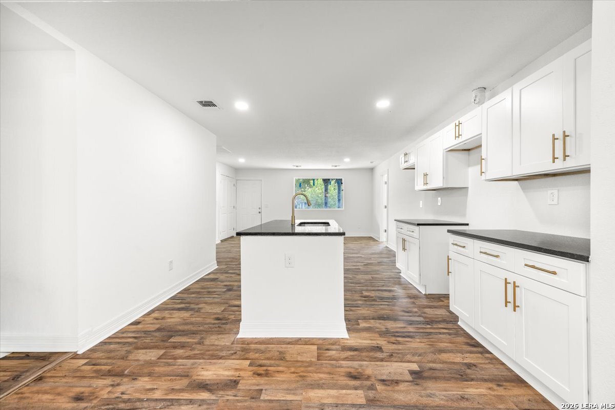 6531 Tahoka Street San Antonio TX 78227