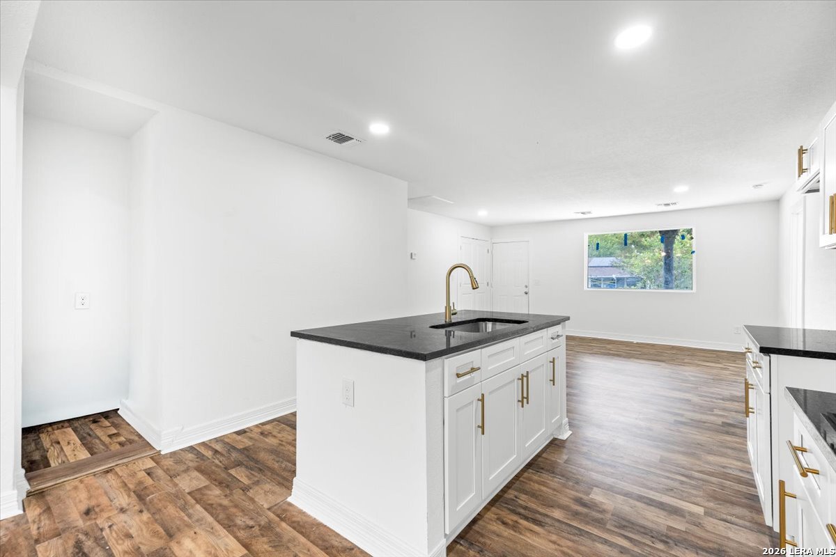 6531 Tahoka Street San Antonio TX 78227
