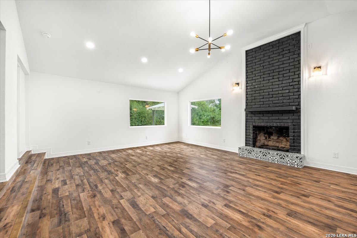 6531 Tahoka Street San Antonio TX 78227
