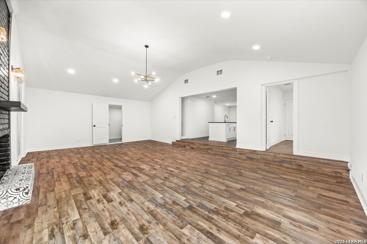 6531 Tahoka Street San Antonio TX 78227