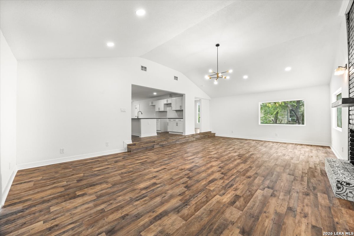 6531 Tahoka Street San Antonio TX 78227