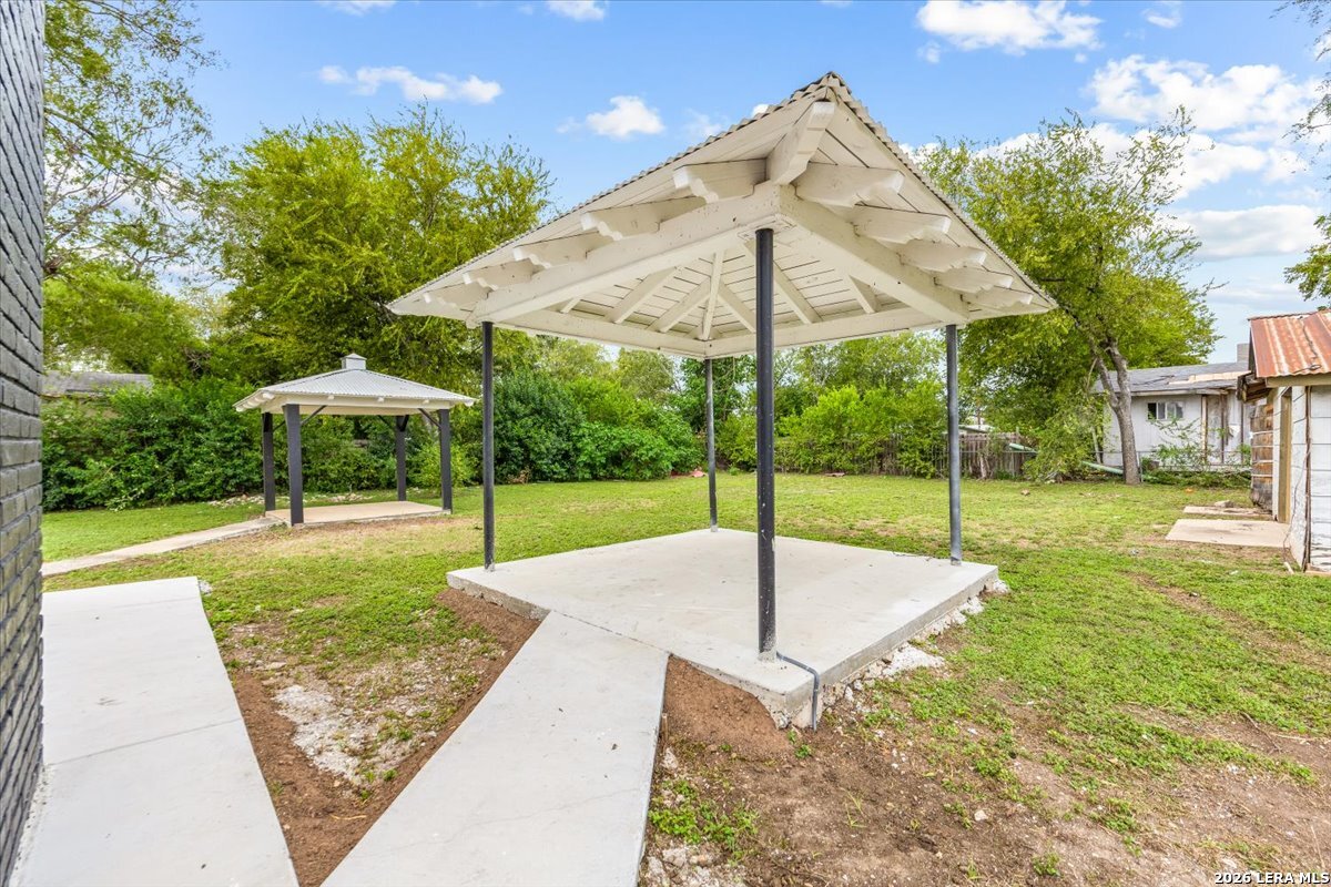 6531 Tahoka Street San Antonio TX 78227