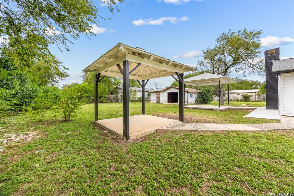6531 Tahoka Street San Antonio TX 78227
