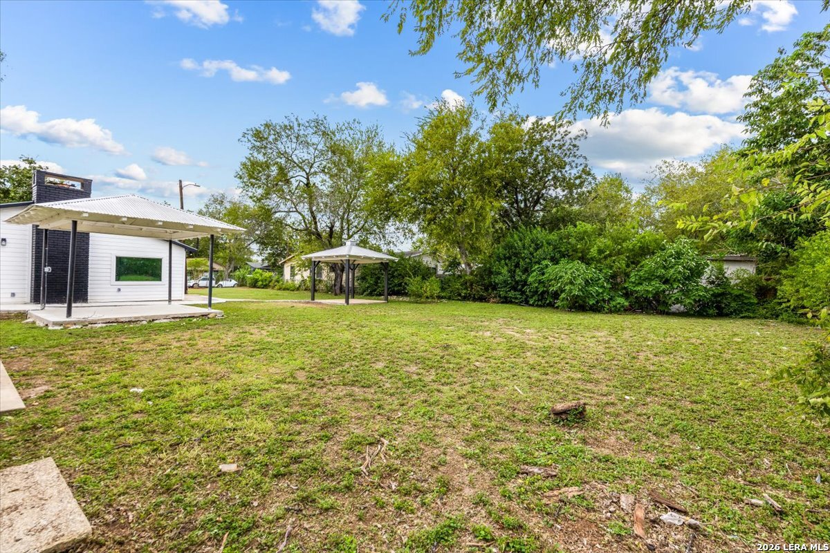 6531 Tahoka Street San Antonio TX 78227