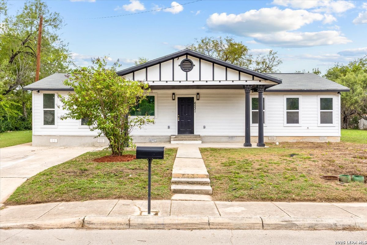 6531 Tahoka Street San Antonio TX 78227