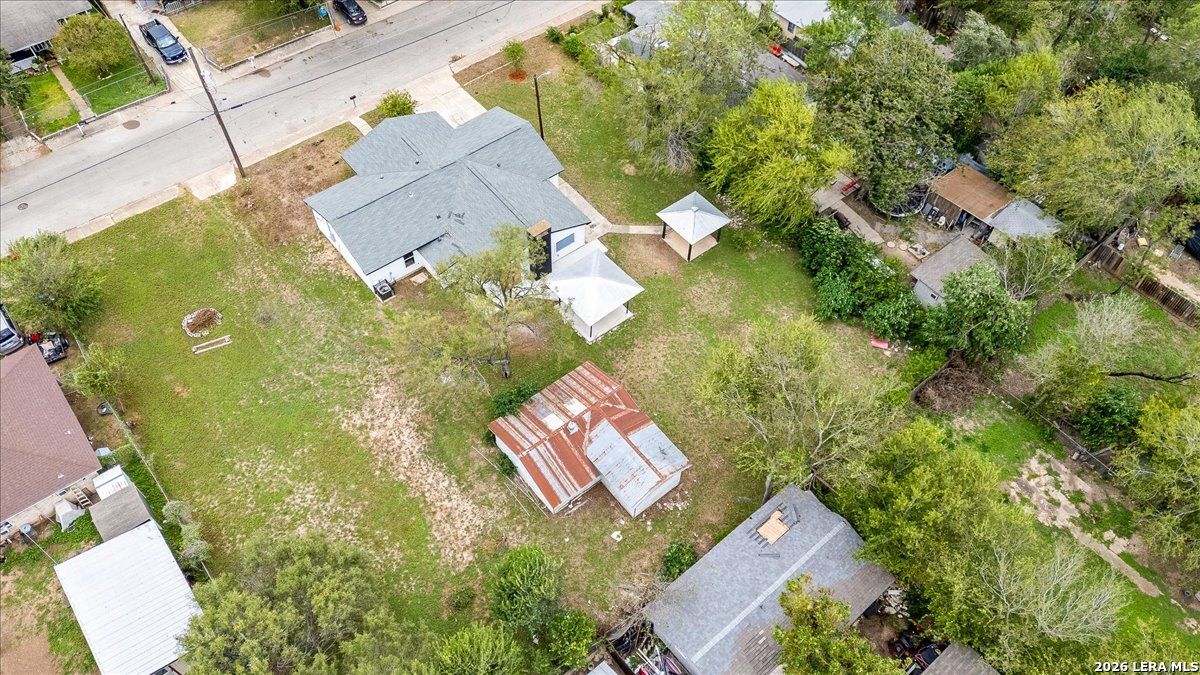 6531 Tahoka Street San Antonio TX 78227