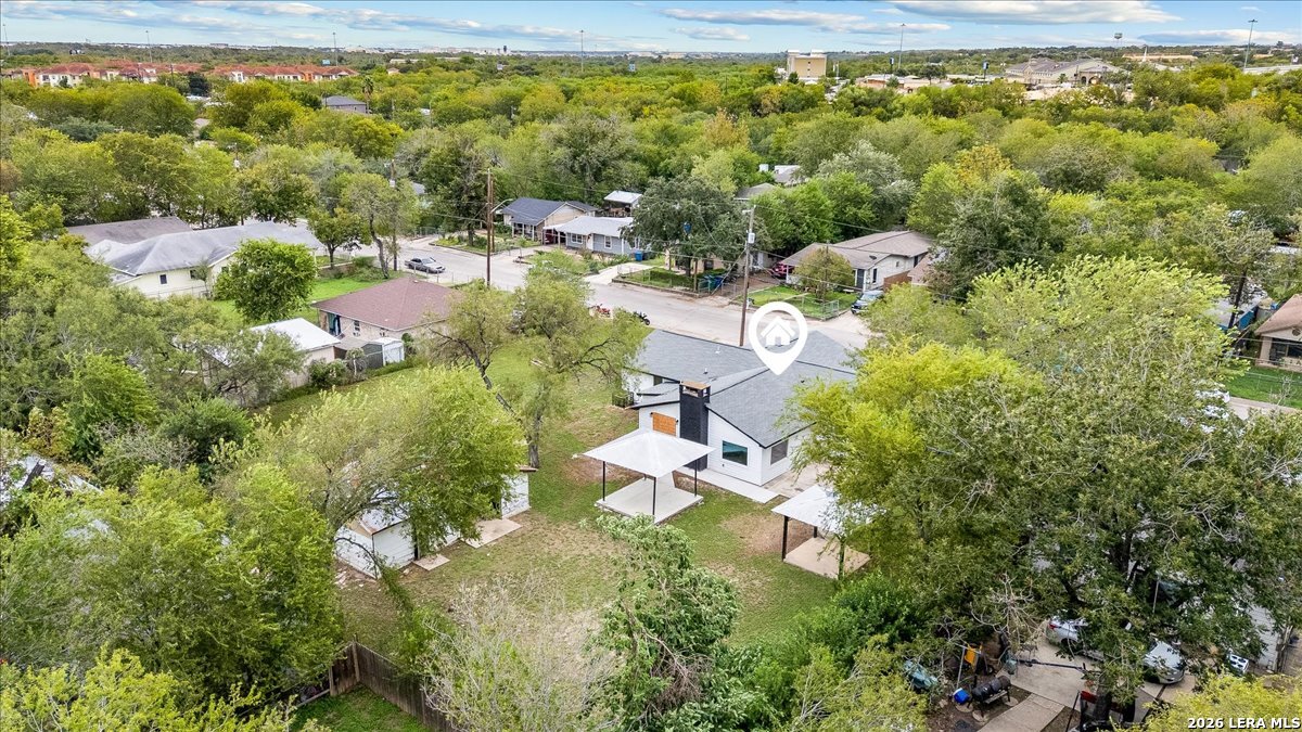6531 Tahoka Street San Antonio TX 78227