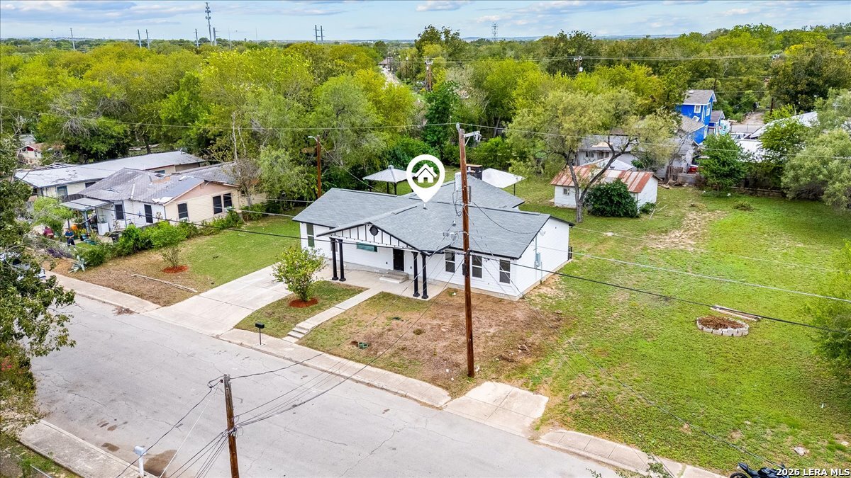 6531 Tahoka Street San Antonio TX 78227