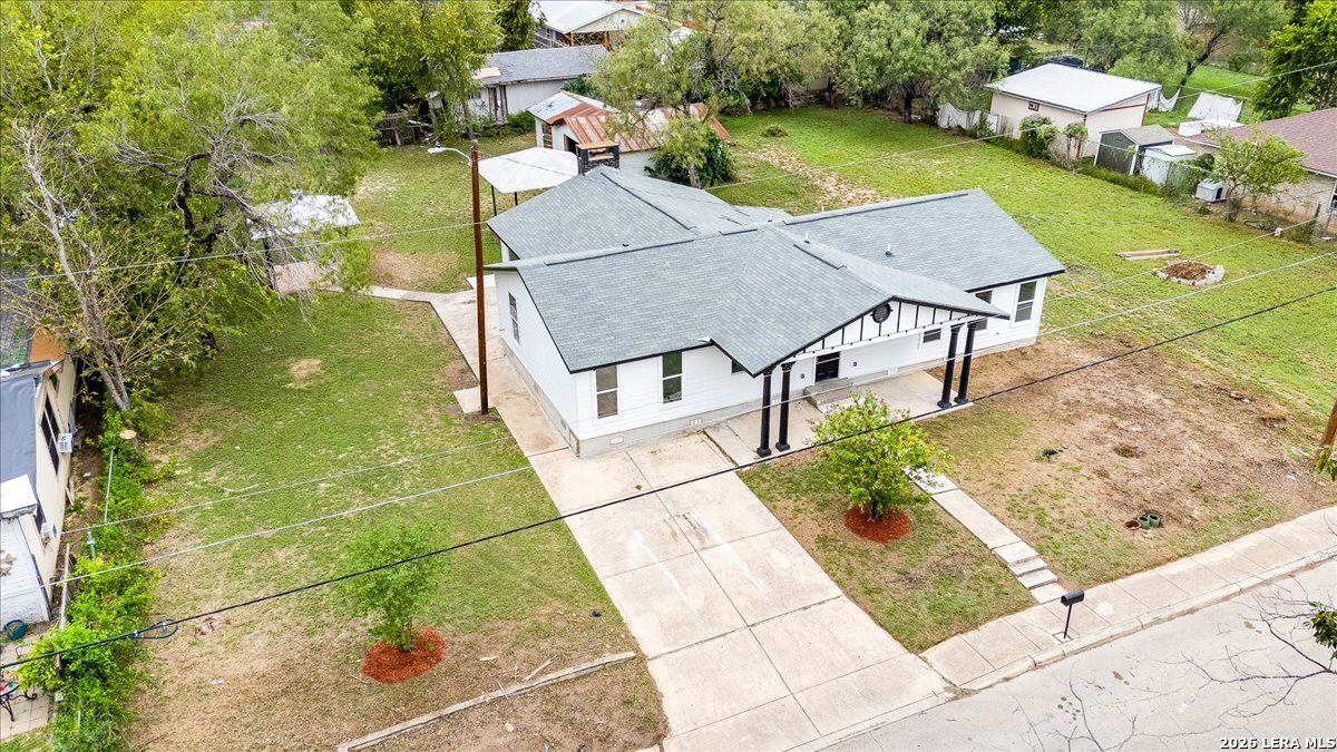 6531 Tahoka Street San Antonio TX 78227