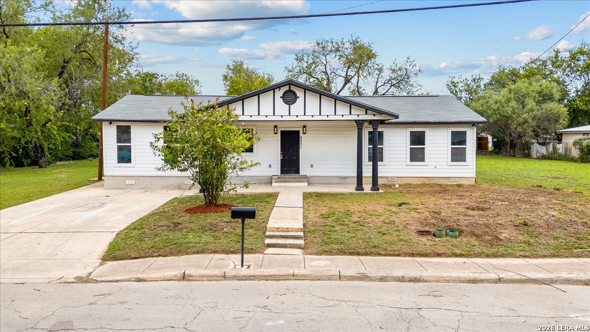 6531 Tahoka Street San Antonio TX 78227