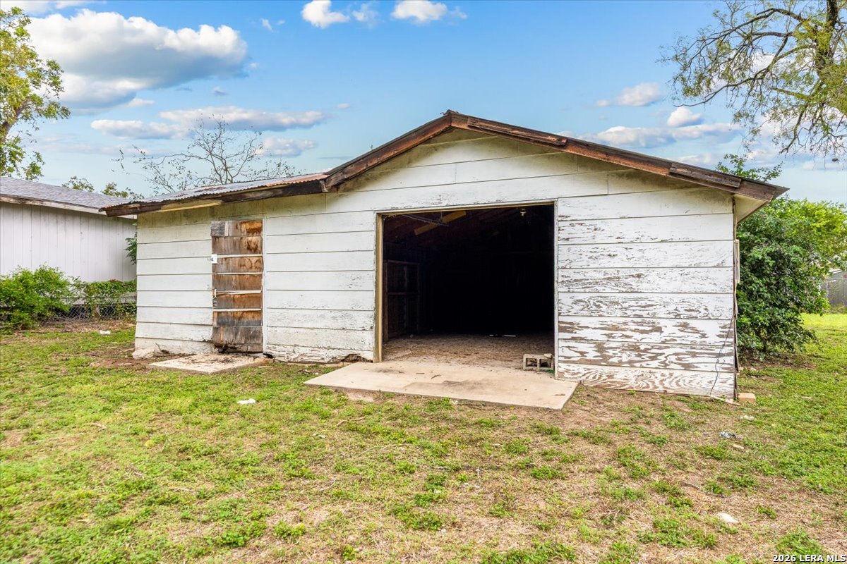 6531 Tahoka Street San Antonio TX 78227