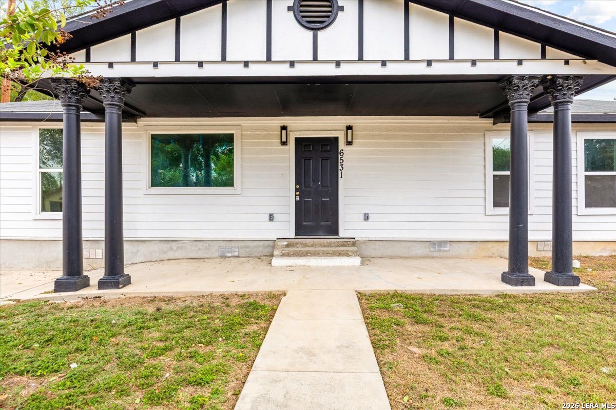 6531 Tahoka Street San Antonio TX 78227