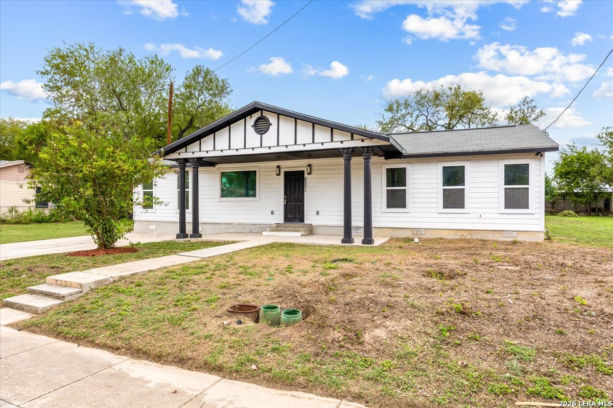 6531 Tahoka Street San Antonio TX 78227