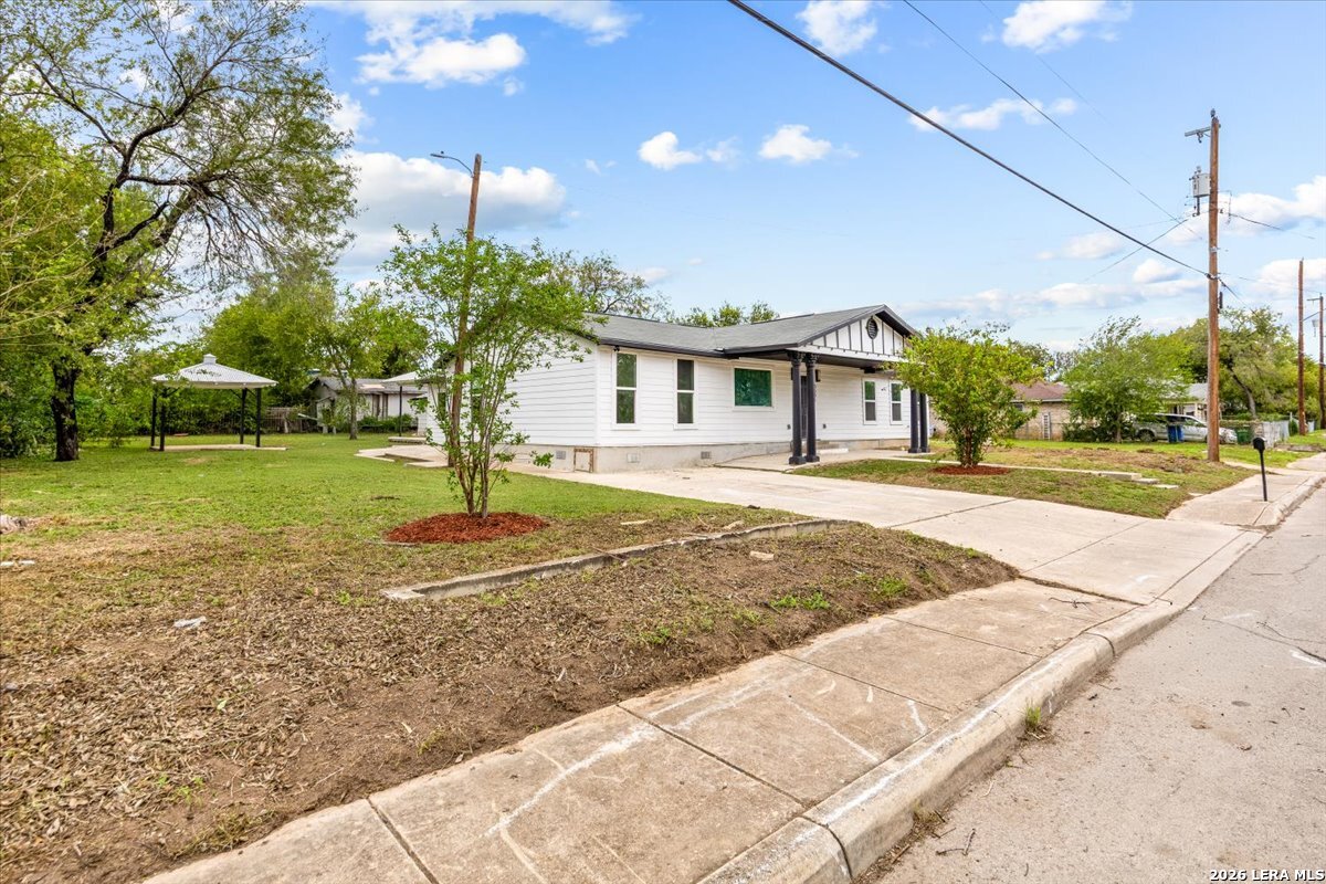 6531 Tahoka Street San Antonio TX 78227