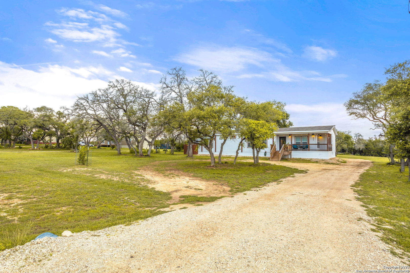 451 Private Road 1505 Bandera TX 78003