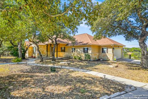2918 Comal Springs Canyon Lake TX 78133