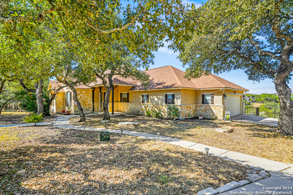 2918 Comal Springs Canyon Lake TX 78133