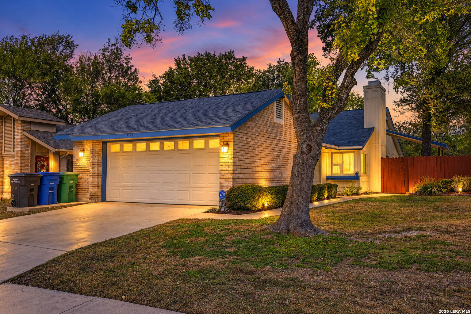 5559 Kissing Oak Street San Antonio TX 78247