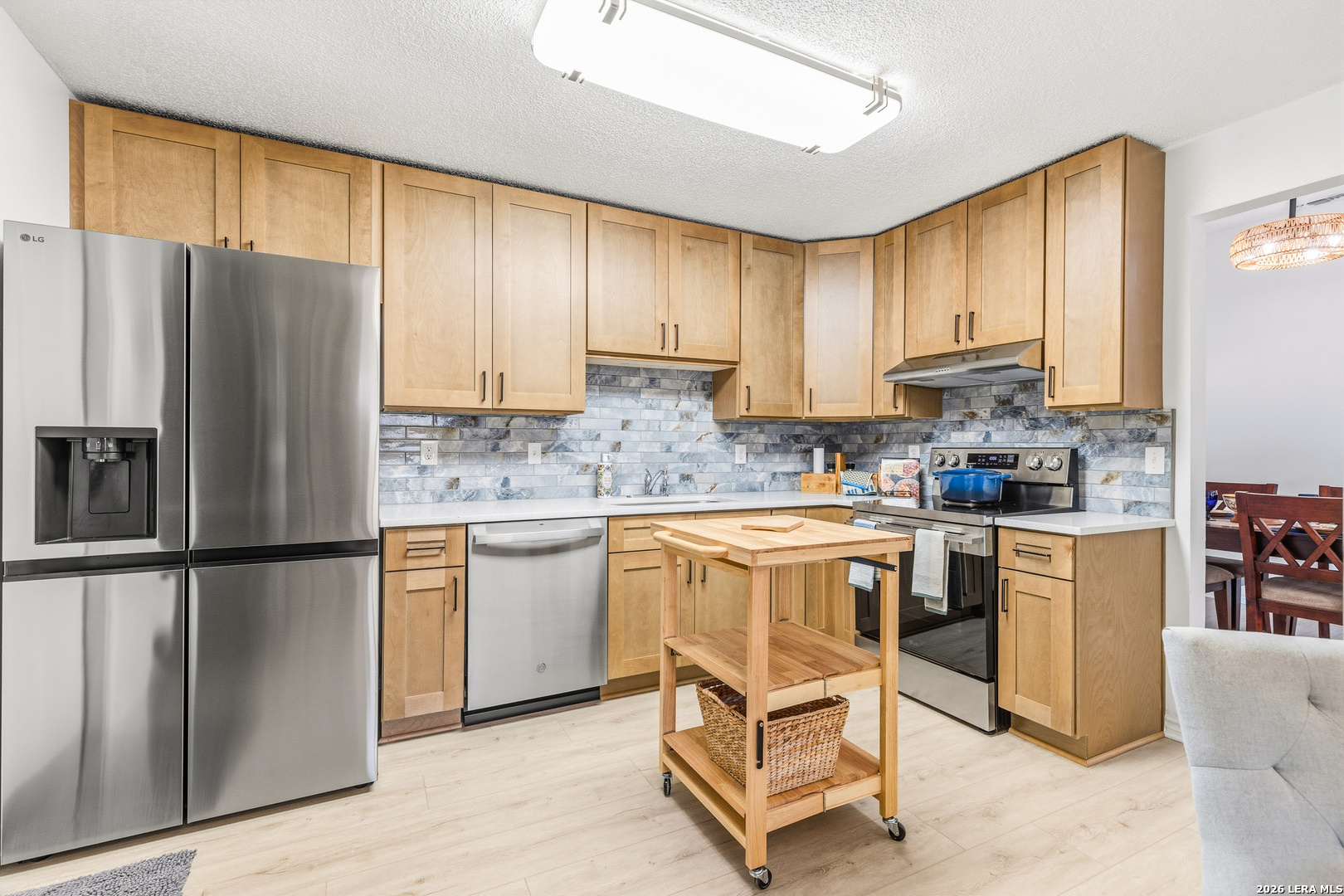 5559 Kissing Oak Street San Antonio TX 78247