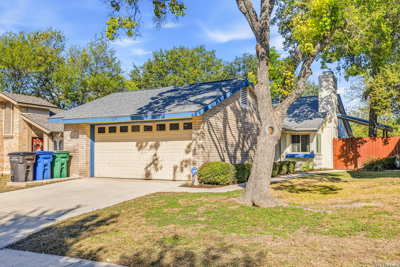 5559 Kissing Oak Street San Antonio TX 78247