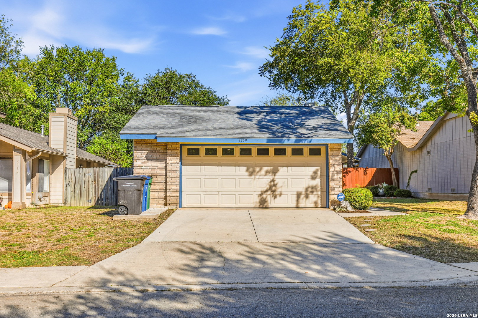 5559 Kissing Oak Street San Antonio TX 78247