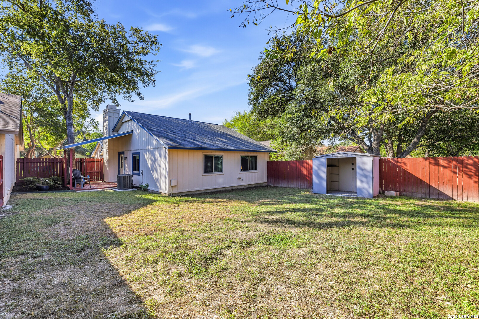 5559 Kissing Oak Street San Antonio TX 78247