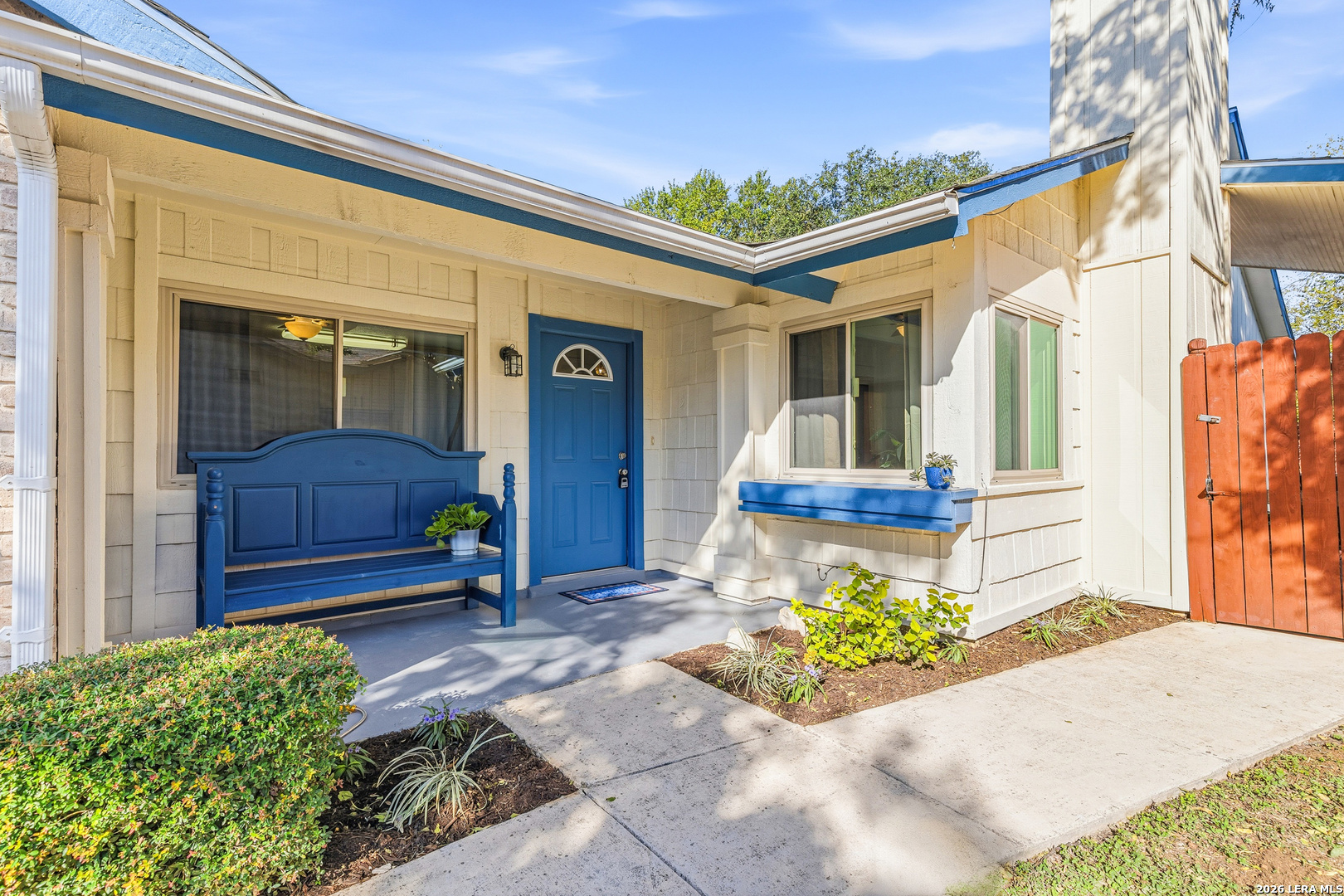 5559 Kissing Oak Street San Antonio TX 78247