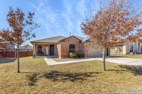 2674 Lonesome Creek Trail New Braunfels TX 78130