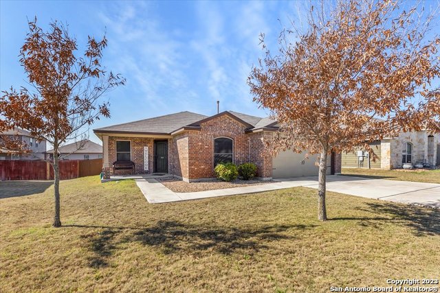 2674 Lonesome Creek Trail New Braunfels TX 78130