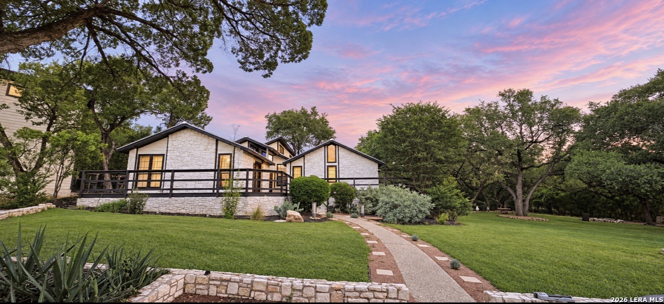 4285 Havenrock San Antonio TX 78259
