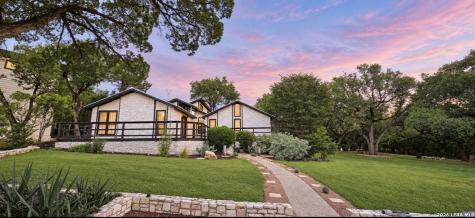 4285 Havenrock San Antonio TX 78259