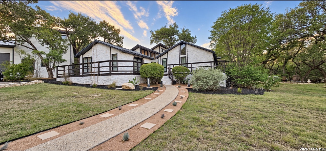 4285 Havenrock San Antonio TX 78259