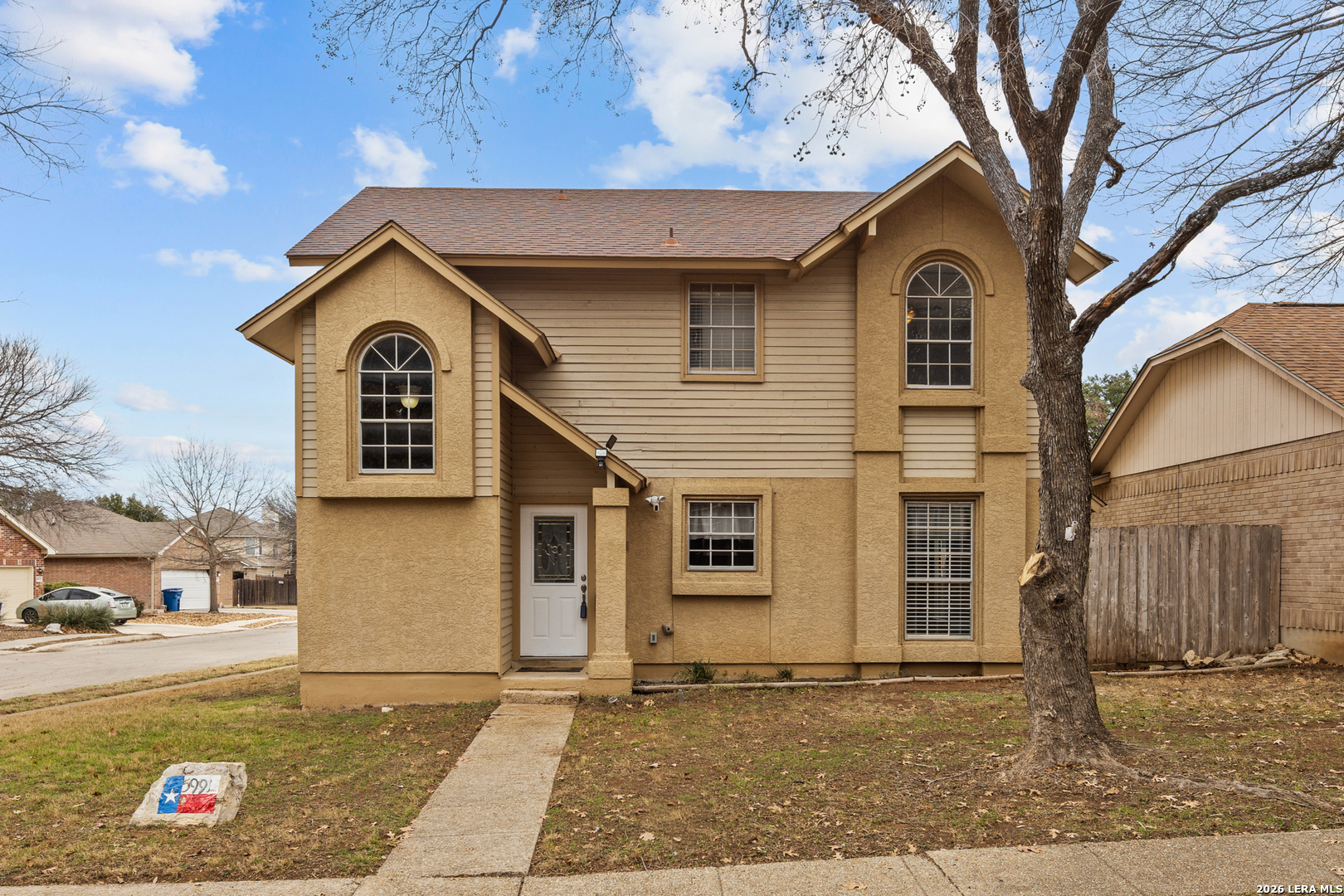 5991 Woodridge Cove San Antonio TX 78249